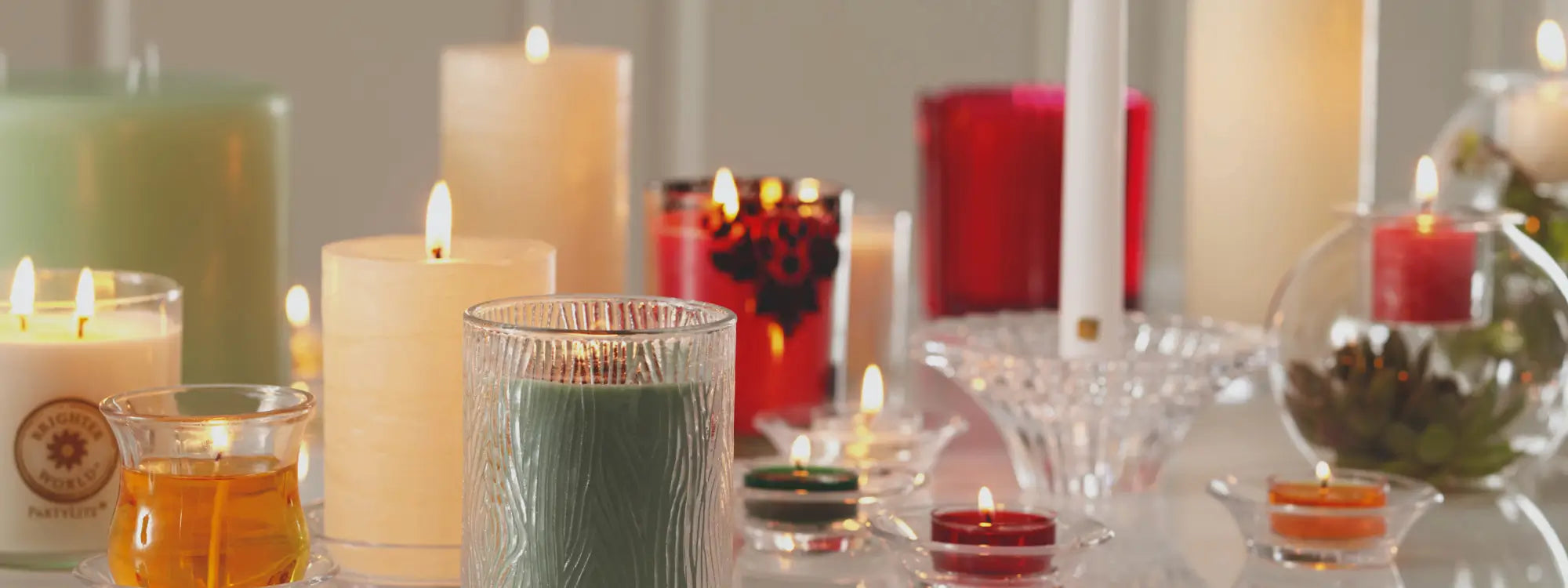 Shop All Candles