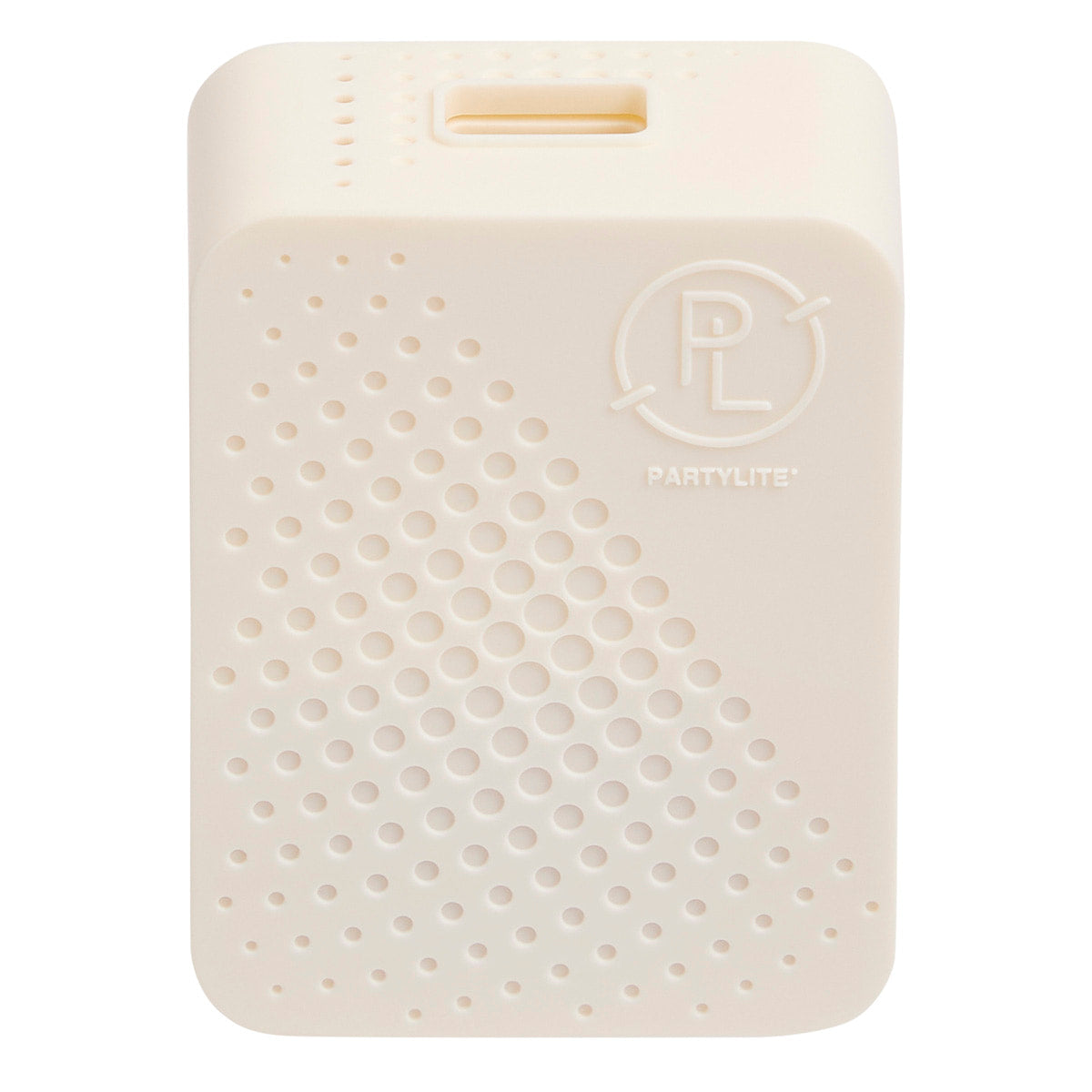 Smart Plug in shown with a white background