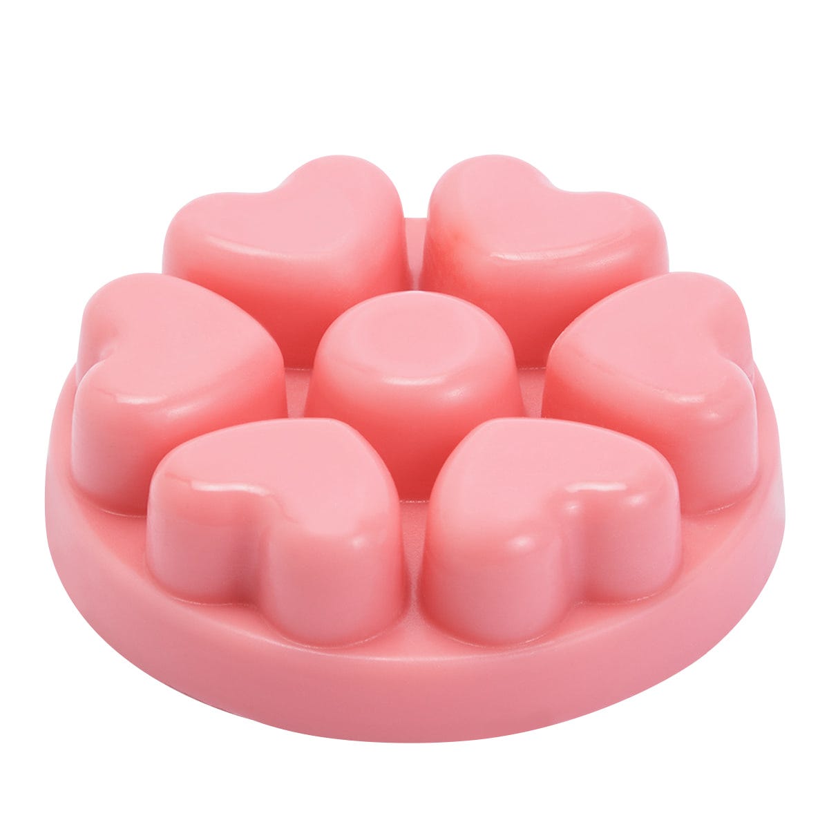 Sweet Berry Gelato Scent Plus® Heart Wax Melts - PartyLite US
