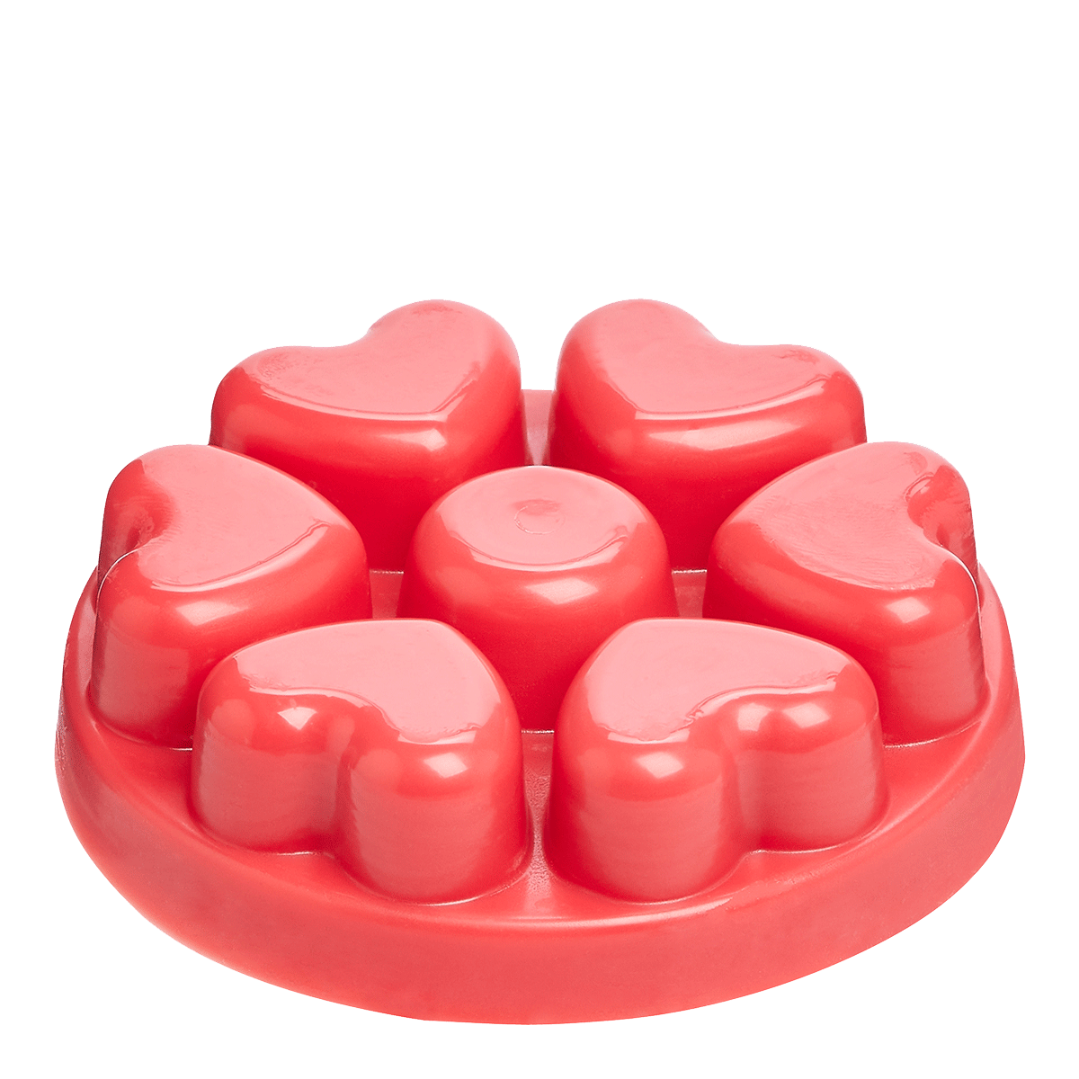 After Dark‚™ Apple Velour Scent Plus® Heart Wax Melts - PartyLite US