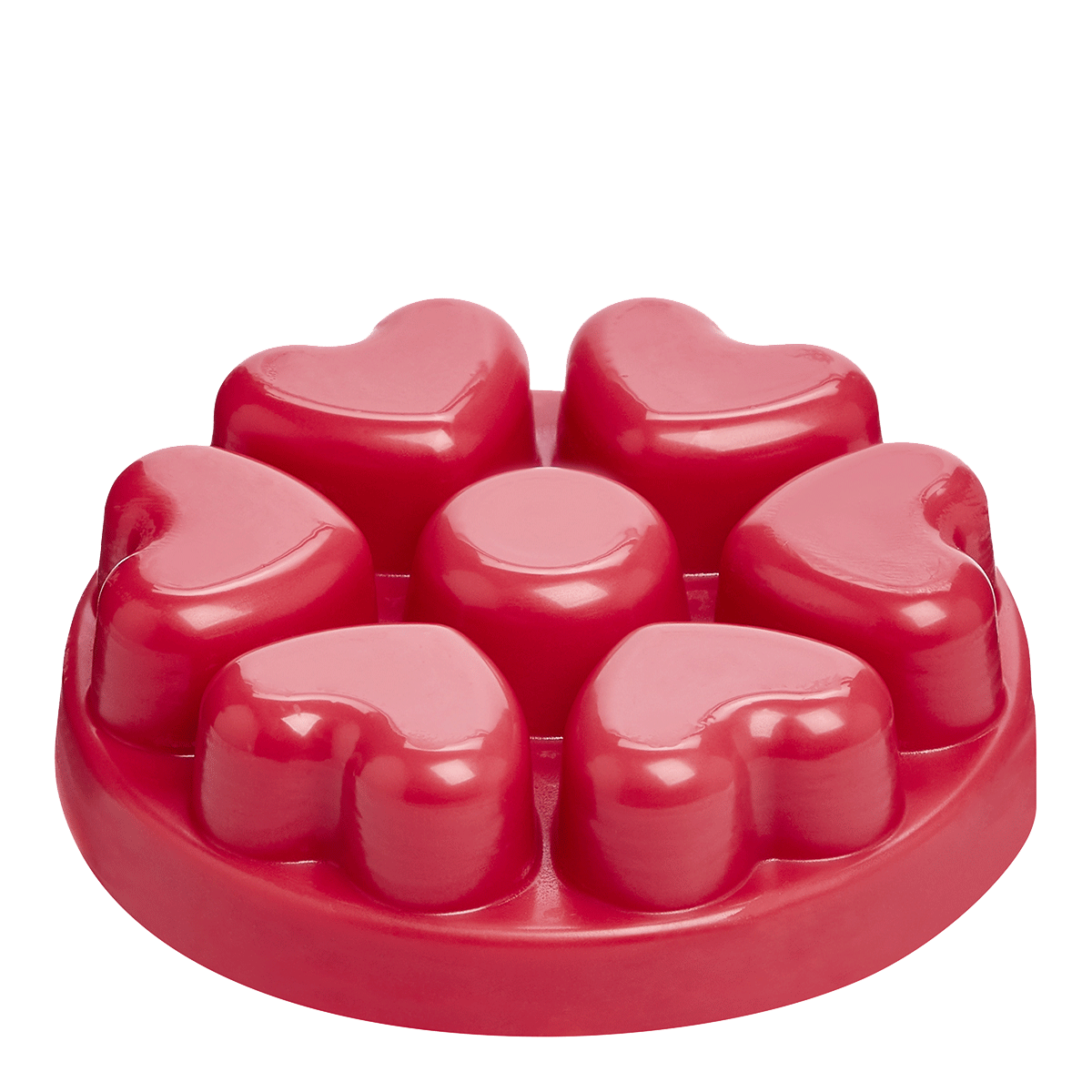 After Dark™ Cashmere Cassis Scent Plus® Heart Wax Melts - PartyLite US