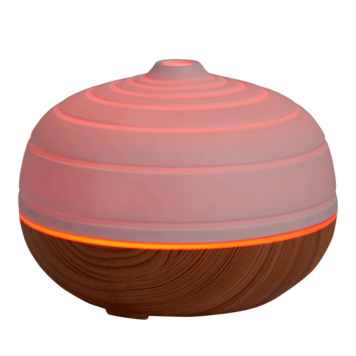 BeBalanced Ultrasonic Electric Essential Oil Diffuser - PartyLite US