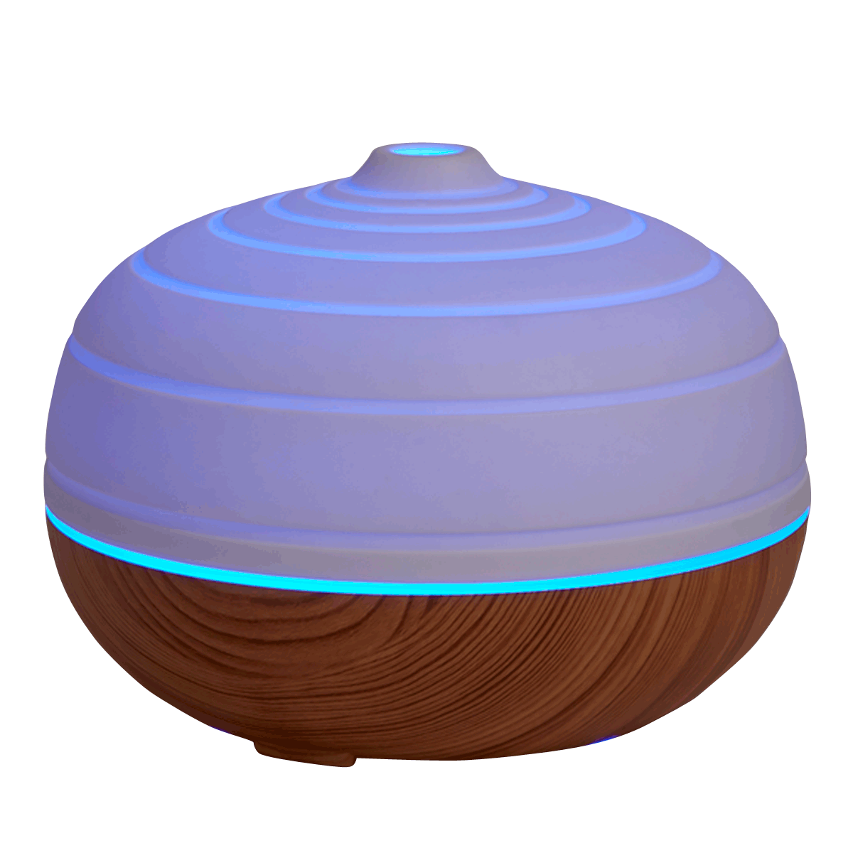 BeBalanced Ultrasonic Electric Essential Oil Diffuser - PartyLite US