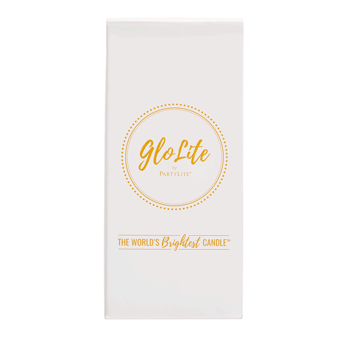 GloLite by168全国统一开奖网  partylite® Sun-Kissed Linen Pillar Candle - PartyLite US