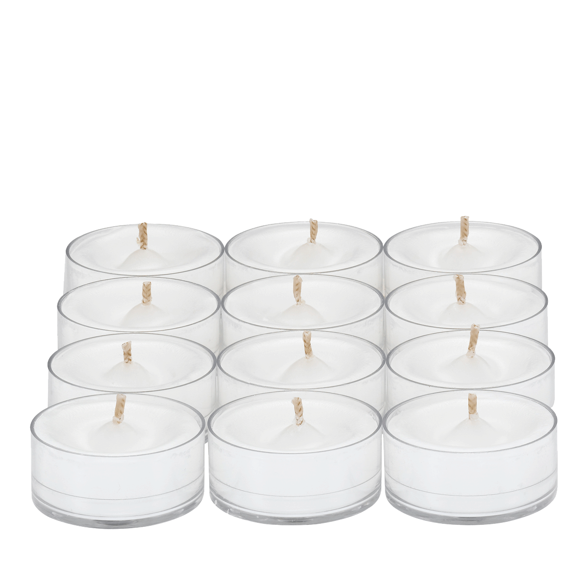 Iced Snowberries‚™ Universal Tealight® Candles - PartyLite US