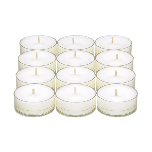 Iced Snowberries‚™ Universal Tealight® Candles - PartyLite US