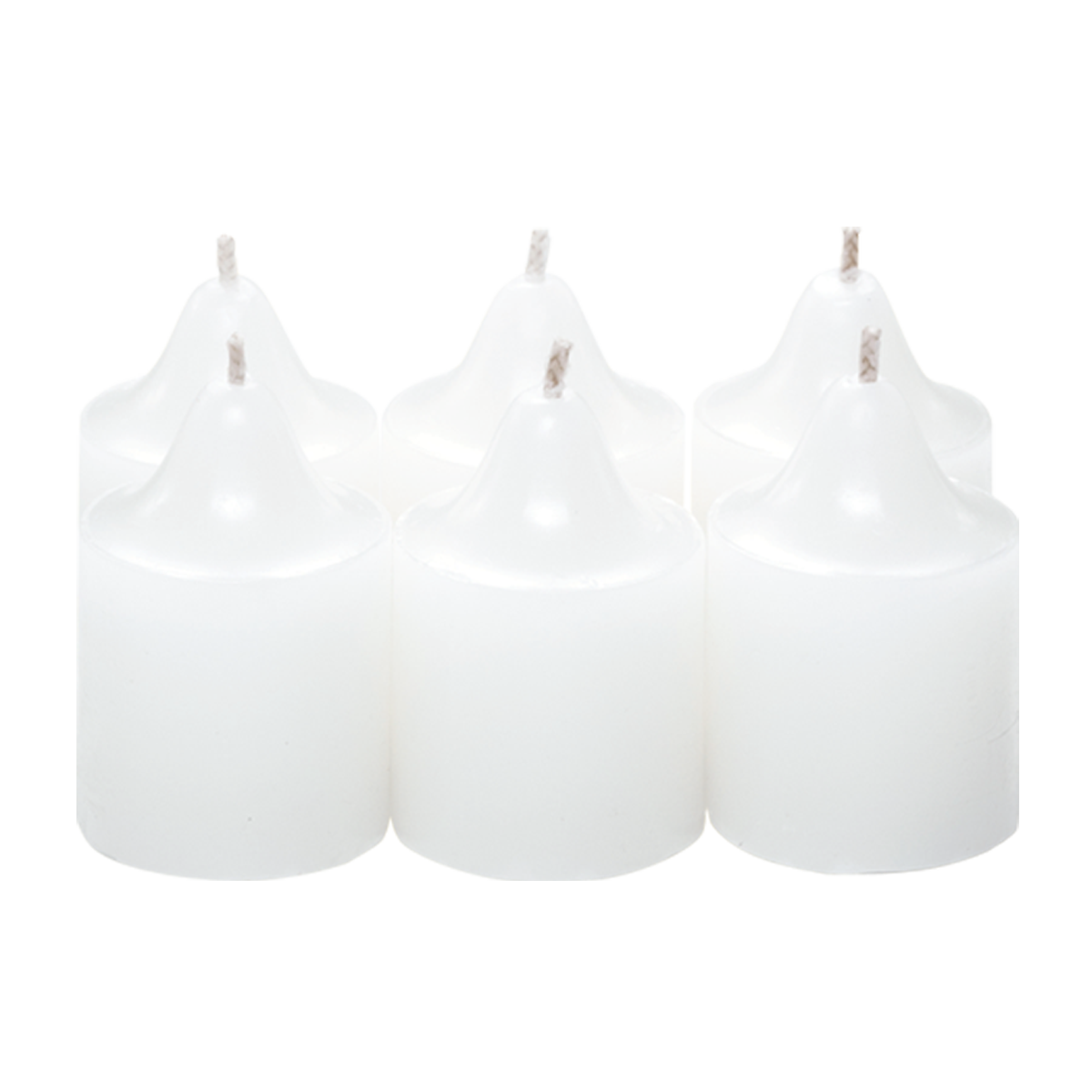 Iced Snowberries™ Votive Candles - PartyLite US