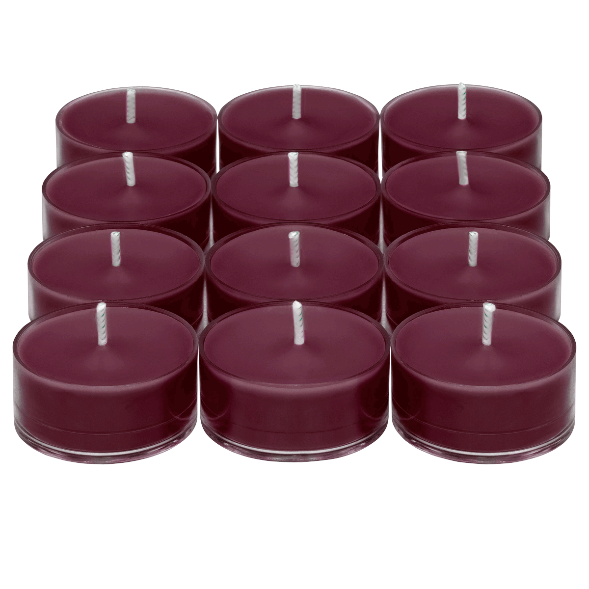 Mulberry Universal Tealight® Candles - PartyLite US