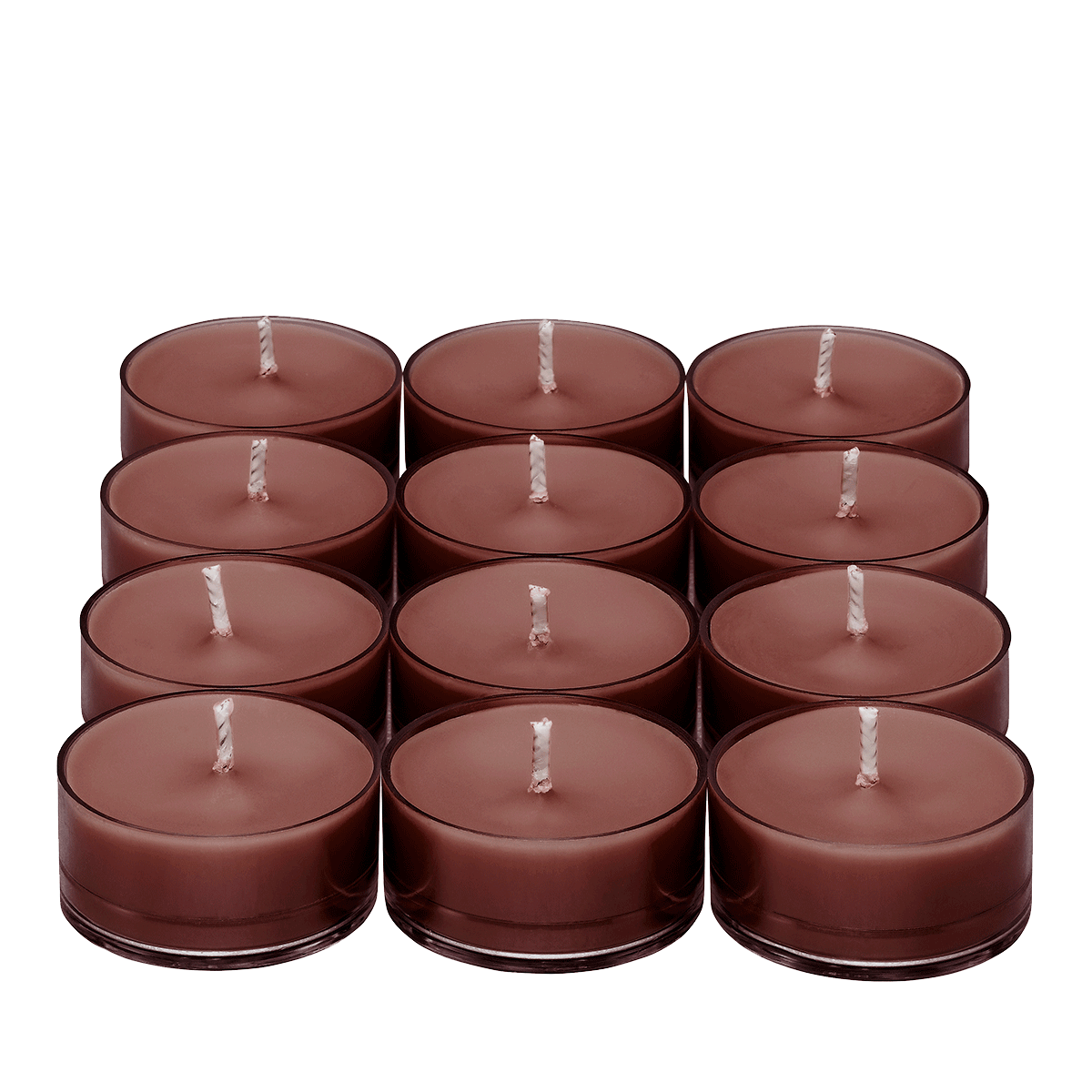 Tamboti Woods Universal Tealight® Candles - PartyLite US