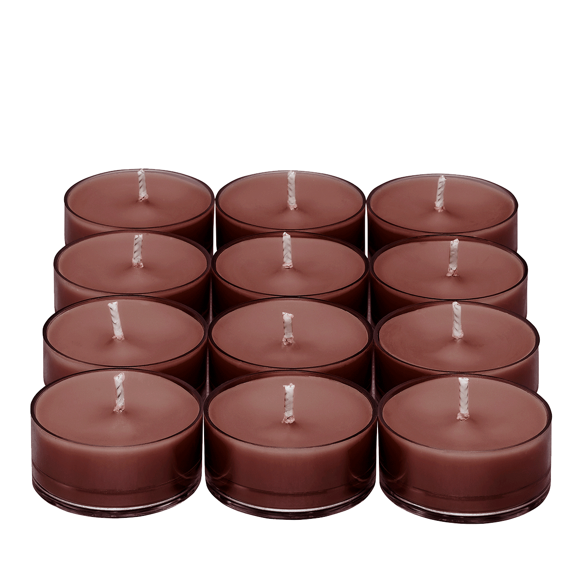 Tamboti Woods Universal Tealight® Candles - PartyLite US